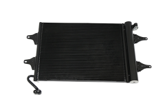 Klimatizačný kondenzátor 6Q0820411K 28200007001 VW Seat Skoda Vika