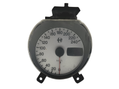 Tachometer Alfa Romeo 156 60653706 6160349908 55461