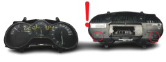 Tachometer Seat Leon 1P0920804C 110080279018 56958