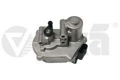 Aktuátor Klapky Sacieho Potrubia VW 059129086D 11291785101 Vika