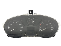 Tachometer Scudo Expert Jumpy 1401107680 Fiat PSA 45203