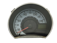 Tachometer Aygo C1 107 83800-0H021-A PSA Toyota 60983
