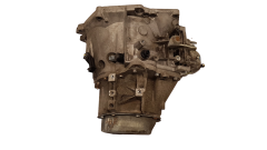 Prevodovka 20DM69 1.6 hdi Peugeot 307 Citroen C4 2222LL 2223RK 1021