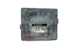Riadiaca Jednotka 39110-02743 S02808263 CE6E Hyundai 48854