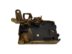 Mechanizmus dverového zámku Pravý Zadný 913836 Citroen AX Kiekert 11148