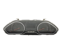 Otáčkomer Peugeot 208 9805400480 55816