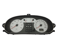 Tachometer Renault Scenic 1 7700428718 A 51727