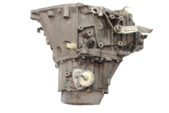 Prevodovka 20DL24 Peugeot 206 1,9 D