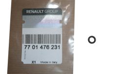 Tesnenie, tesnenie Nový Originál 7701476231 Renault Master 2