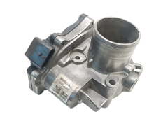 Ventil teleskopu škrtiacej klapky 8200987453B H8200727648 2.0 2.3 dci Renault Nissan Opel