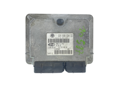 Riadiaca Jednotka 036906034DD IAW4MV.DD 61600.663.02 VW Magneti Marelli 63554
