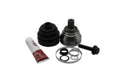 Spoj hnacieho hriadeľa 1K0498099B 54980015001 VW Audi Seat Skoda Vika