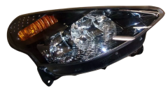 Svetlomet Ľavý Nový Originál 6206.K8 6206K8 Citroen