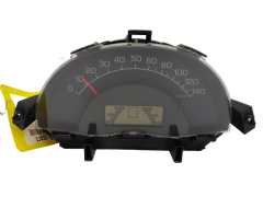 Tachometer Smart Fortwo 0010124V001 110008872011 21521