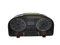 Tachometer VW Touran 1T0920860G 1245
