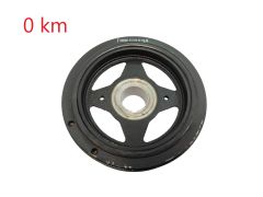 Remenica kľukového hriadeľa 123031KC5C Renault 2.0 16v M4R 1.6 TCE