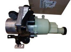 Čerpadlo Posilňovača Riadenia Originál 1617410580 Citroen Peugeot