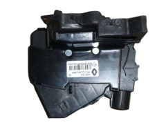 Mechanizmus dverového zámku Ľavý Zadný Originál Renault Megane IV 825035659R