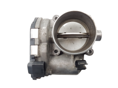 Ventil teleskopu škrtiacej klapky Ford BK2Q-9E926-AC 0280750598 2.2 TDCI 2581