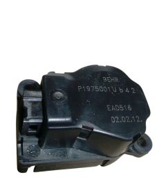 Motor Klapky Kúrenia Originál Citroen Peugeot C4 C3 308 6479E1