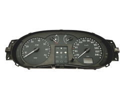 Tachometer Renault Clio 2 7700428508 41696