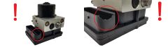 Abs Čerpadlo SsangYong Rodius 48910-21500 06.2109-0785.4
