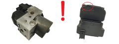 Abs Čerpadlo Nissan Primera 476609F618 0265216897 0273004633 63009