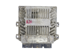 Riadiaca Jednotka 5WS40211A-T 3M51-12A650-AA SID803 Ford Siemens 64061