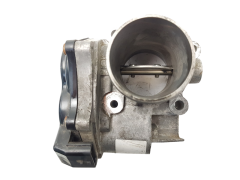 Ventil teleskopu škrtiacej klapky Renault 8200987453B H8200727648 2.0 2.3 DCI 1940
