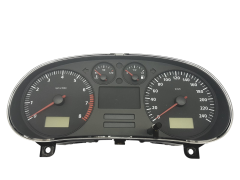 Otáčkomer Seat Toledo Leon W01M0920802A 57371