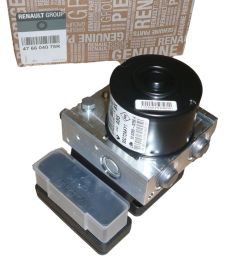 Abs Čerpadlo Nový Originál 476604075R Renault