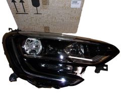 Svetlomet Pravý Nový Originál 260100141R Renault Megane 4