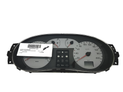 Tachometer Renault Kangoo 1 8200103750 54405
