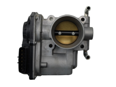 Ventil teleskopu škrtiacej klapky Suzuki Swift 69L0-1660 69L01660 1,2 16V
