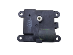 Motor kúrenia 277320001R 52410599 Renault Laguna 3