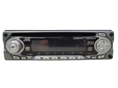 Rádio Cd Mp3 Prehrávač JVC KD-S891R