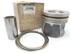 Piest motora Nový Originál Master III Movano NV400 2.3dCi 120A17400R