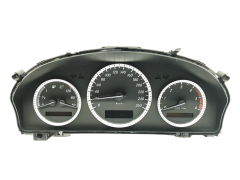 Otáčkomer Mercedes C W204 A2045409848 VDO