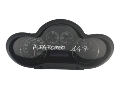 Tachometer Alfa Romeo 147 156071228 110080304092 58493