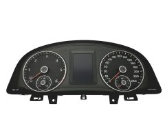 Tachometer VW Touran 1T0920875N A2C89606100 53961
