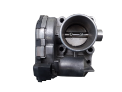 Ventil teleskopu škrtiacej klapky Fiat Lancia 0280750042 1.2B Bosch 2736