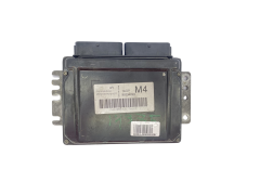 Riadiaca Jednotka 96394699 S010016042 A0 Chevrolet Kemsco 60931