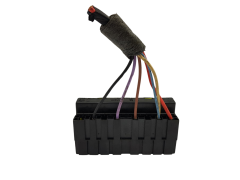 Skrinka poistiek Citroen Peugeot 9636079380 3816