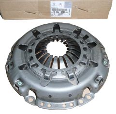 Prítlačný Kotúč Originál Citroen Peugeot Toyota C1 107 AYGO 1608422380