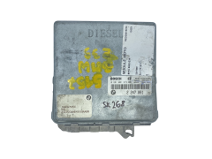 Riadiaca Jednotka BMW 2247891 0281001373 Bosch 54547