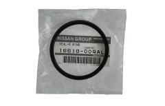 Tesnenie, tesnenie Nový Originál 1661800QAL Renault Nissan