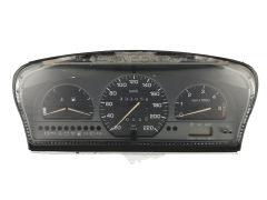 Tachometer Seat Toledo 1L0919033DB3ZY 50157