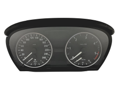 Tachometer BMW 3 E90 E91 6983487-01 A2C53144918 39861