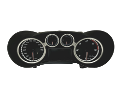 Tachometer Alfa Romeo Mito 50508532 A2C53297994 55793