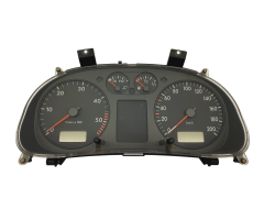Tachometer Seat Arosa 6H0919860A 0263601003 69376